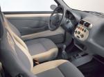 Fiat 600 50th Anniversary 2005 года